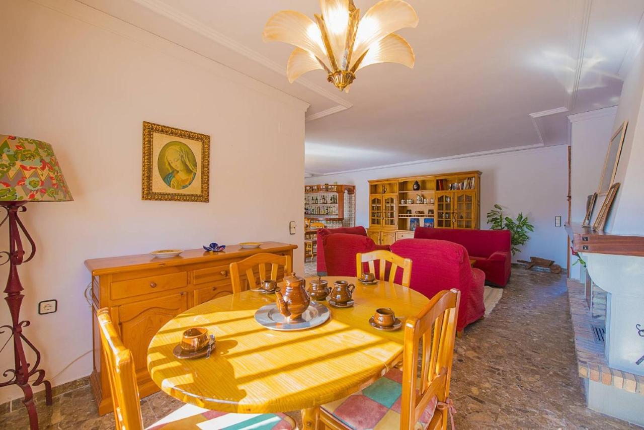 Villa Lina - Plusholidays Calpe Exterior photo