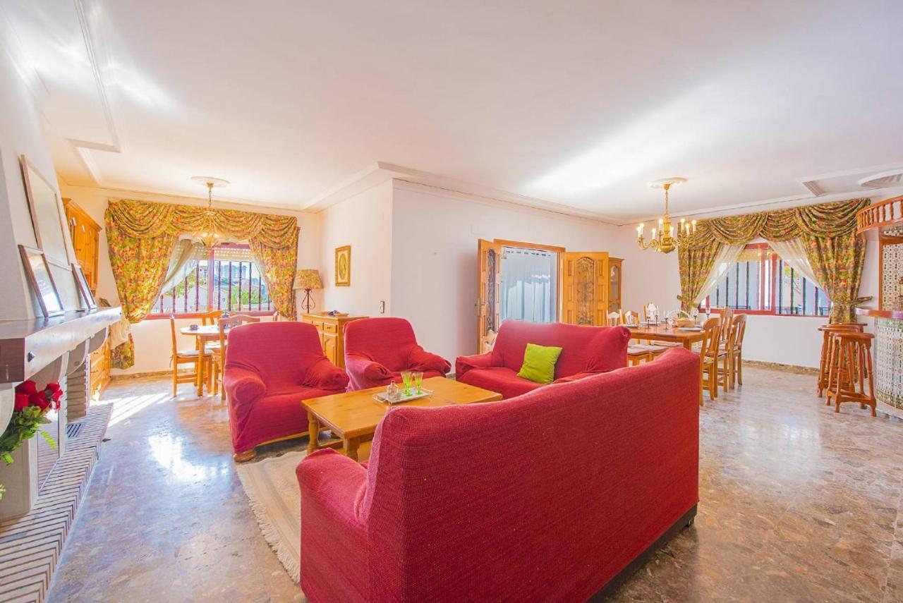 Villa Lina - Plusholidays Calpe Exterior photo