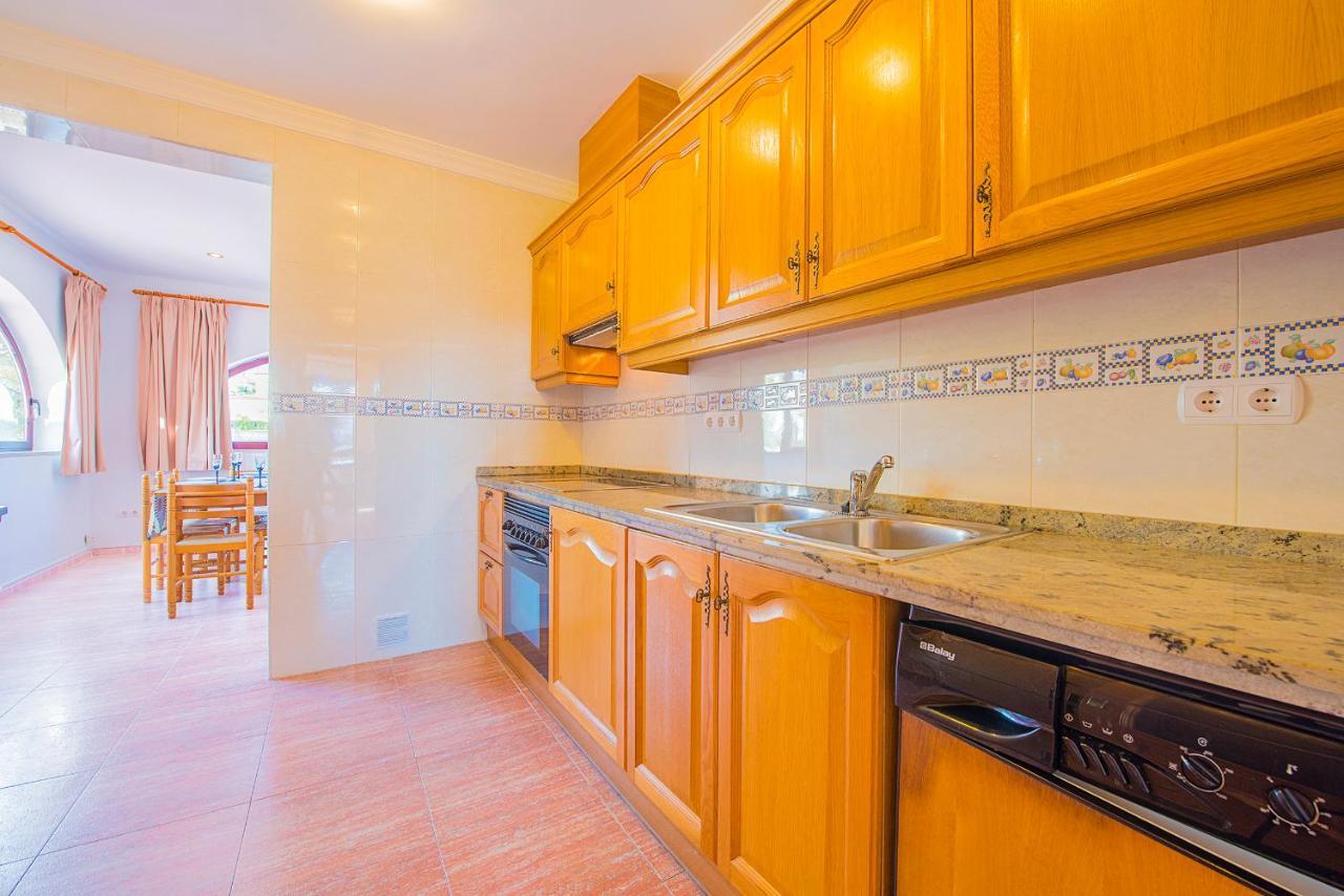 Villa Lina - Plusholidays Calpe Exterior photo