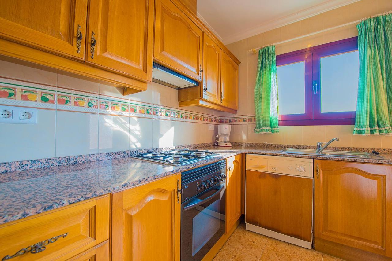 Villa Lina - Plusholidays Calpe Exterior photo