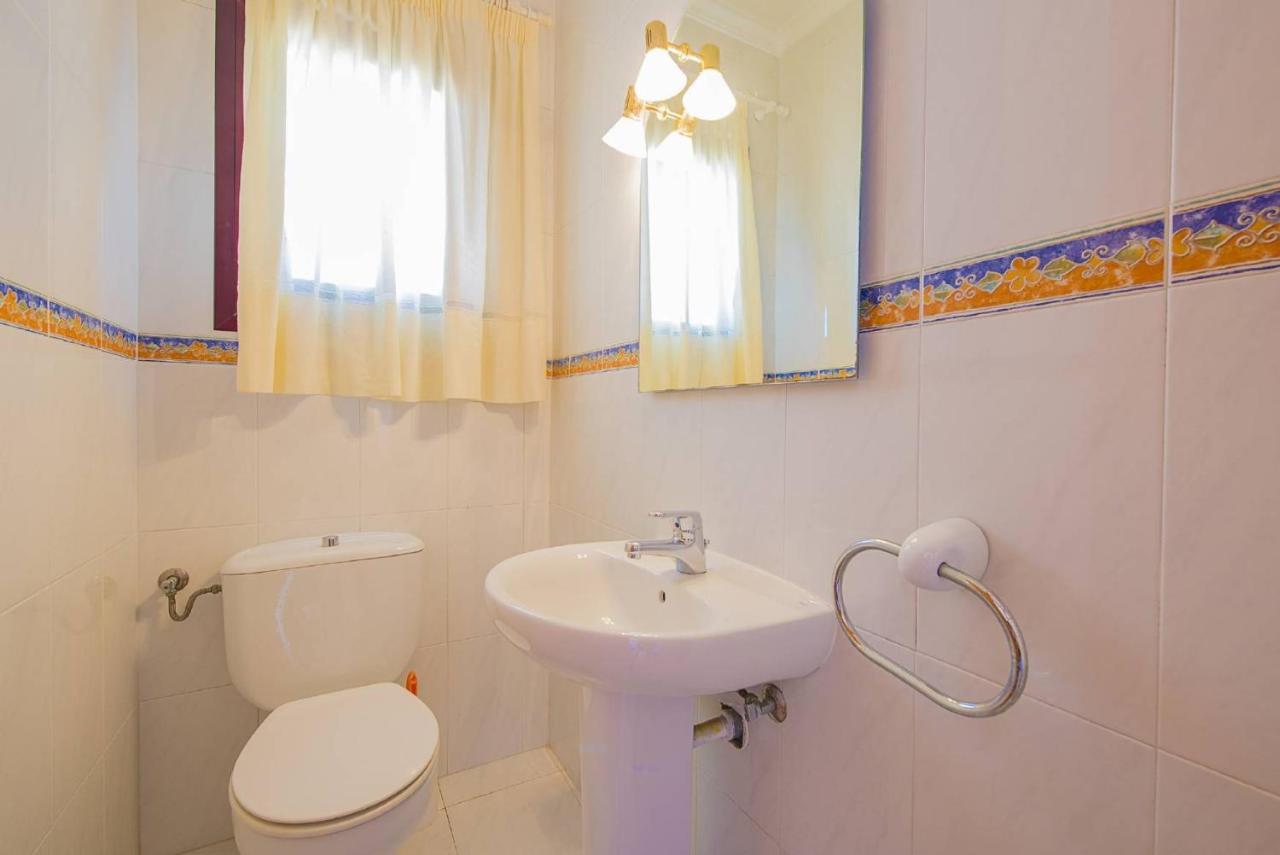 Villa Lina - Plusholidays Calpe Exterior photo